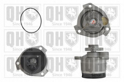 QUINTON HAZELL qcp3387 -  Водяной насос